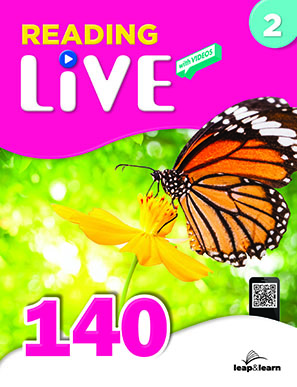 Reading Live 140-2